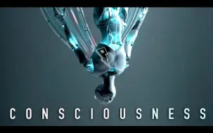 Download Video: 【MV】Anyma & Chris Avantgarde - Consciousness [Visualizer]