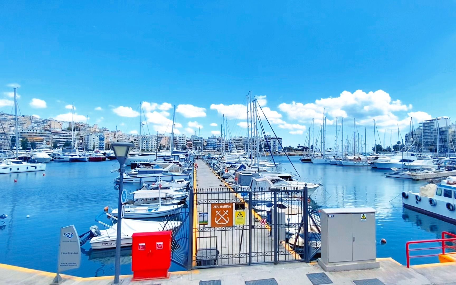 aspa0291-国际著名港口比雷埃夫斯港大户型精品房源