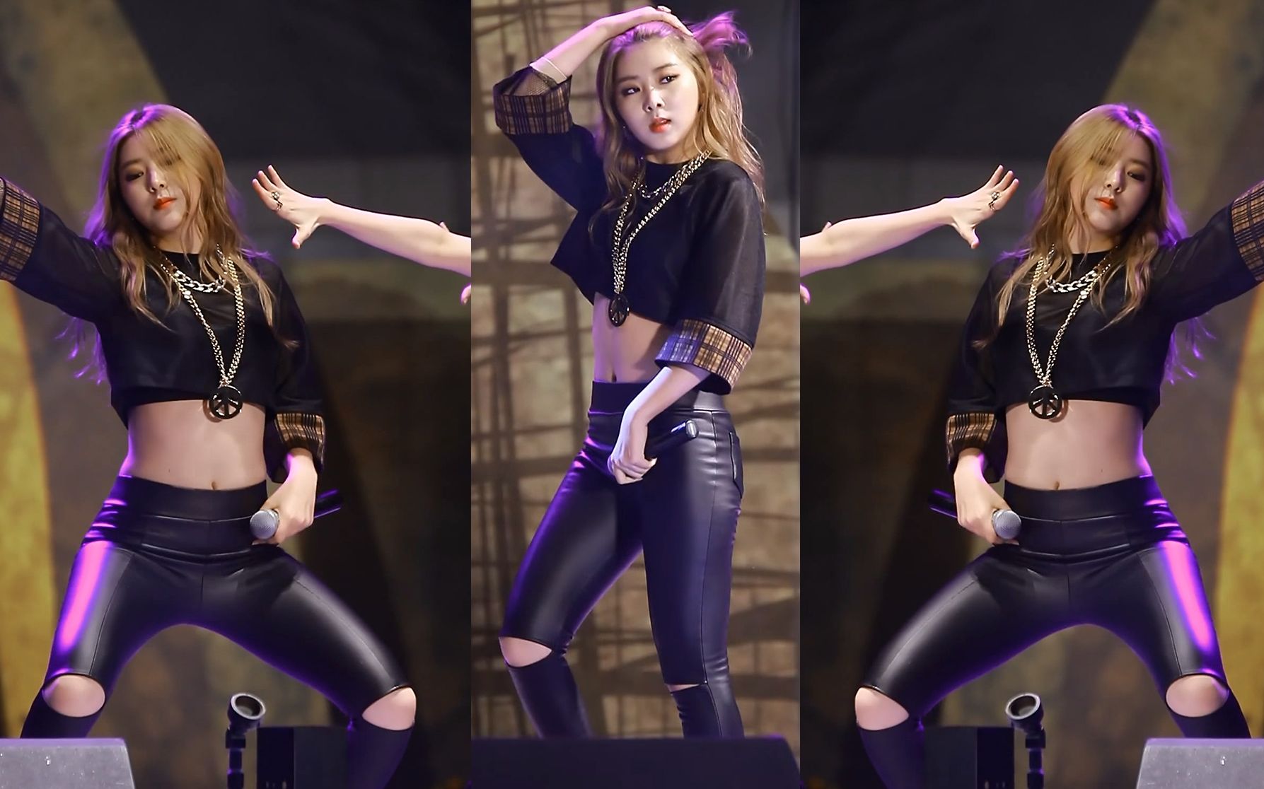 权昭贤4minute