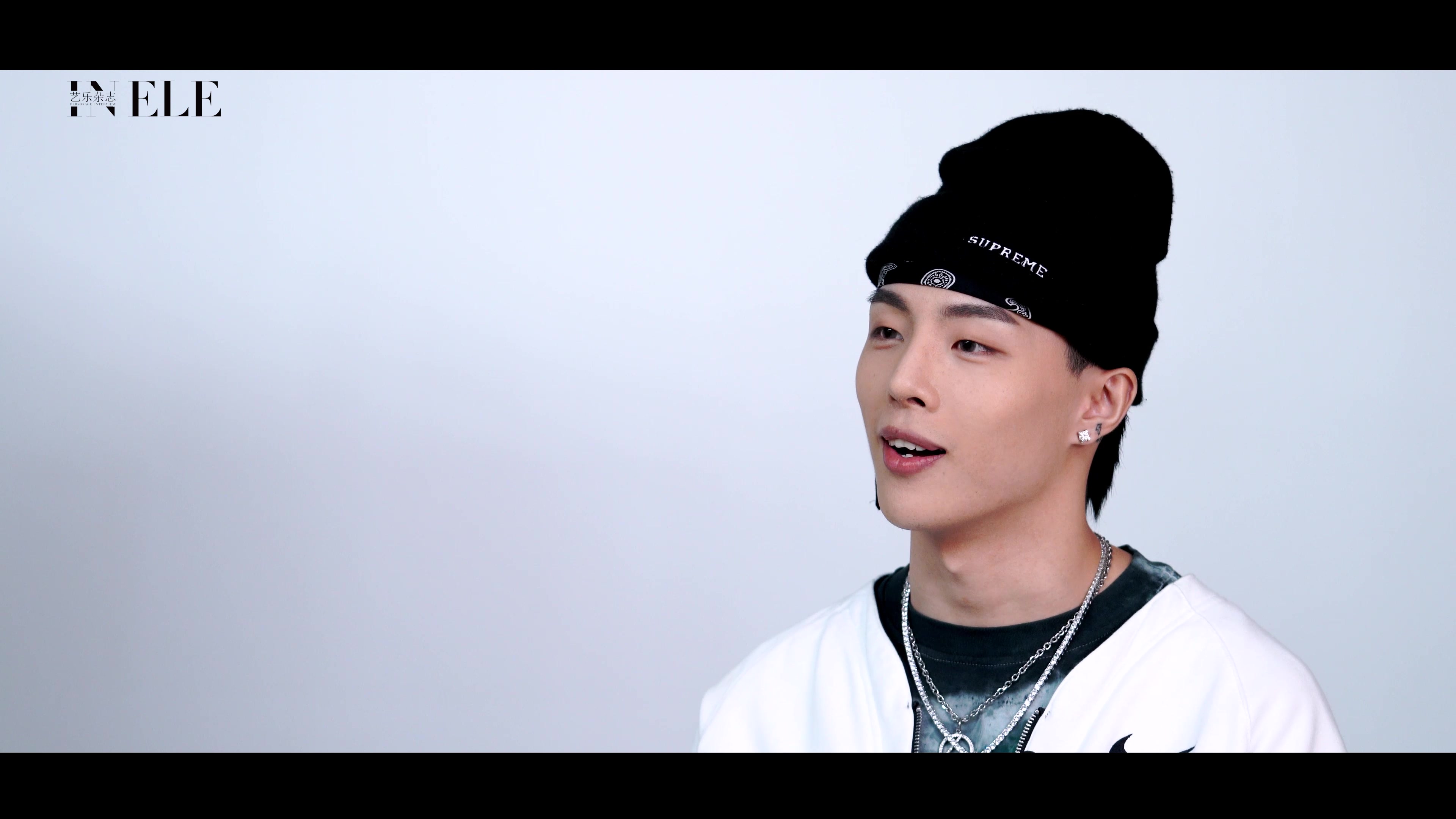 艺乐专访陈泽希冷静独行炽热追光