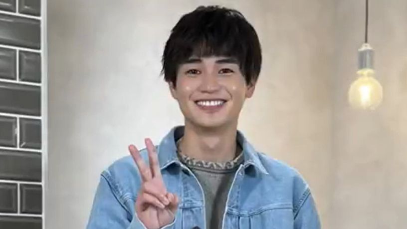 西垣匠 | tgc熊本2024宣传【中字】