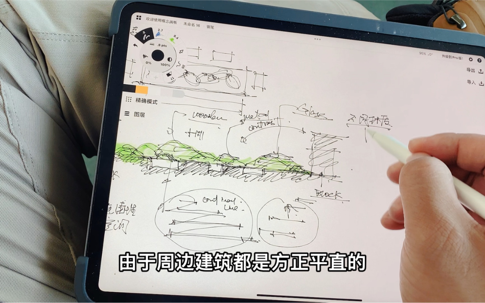 分享个项目设计过程吧……哔哩哔哩bilibili