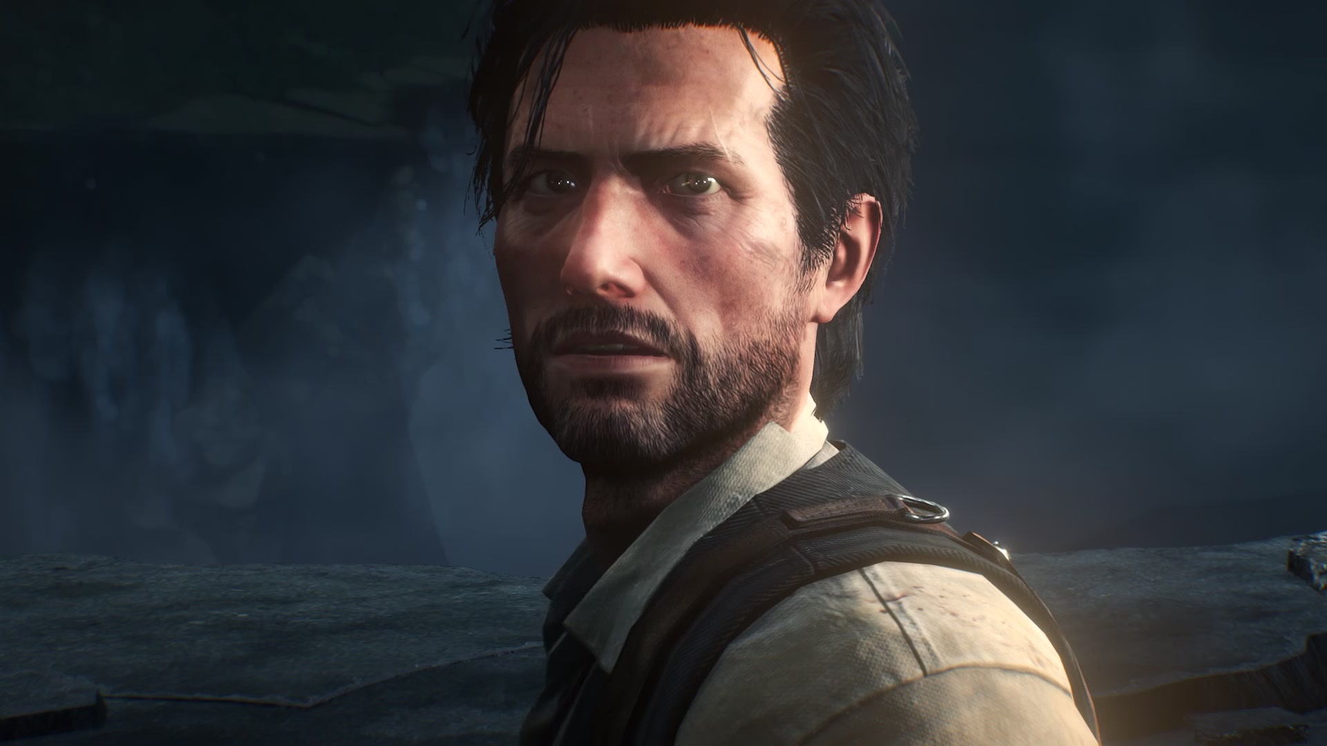 【孽枫】恶灵附身2第二期