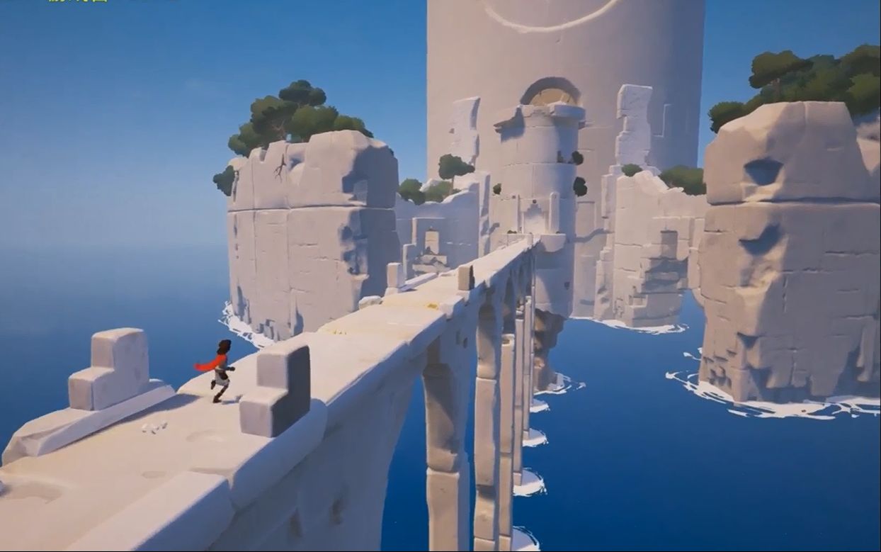 月影歌 《rime》新作初体验这个游戏费嗓子  第3期