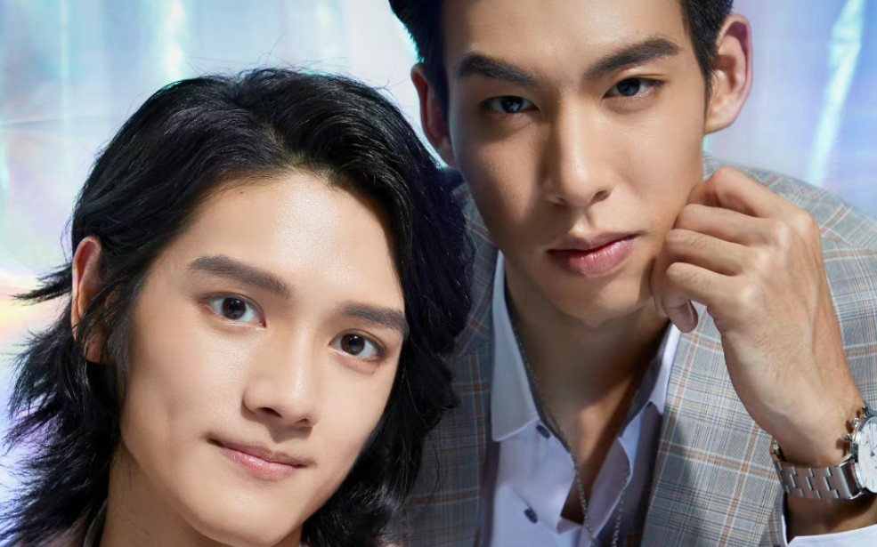 history5 遇见未来的你 6-1