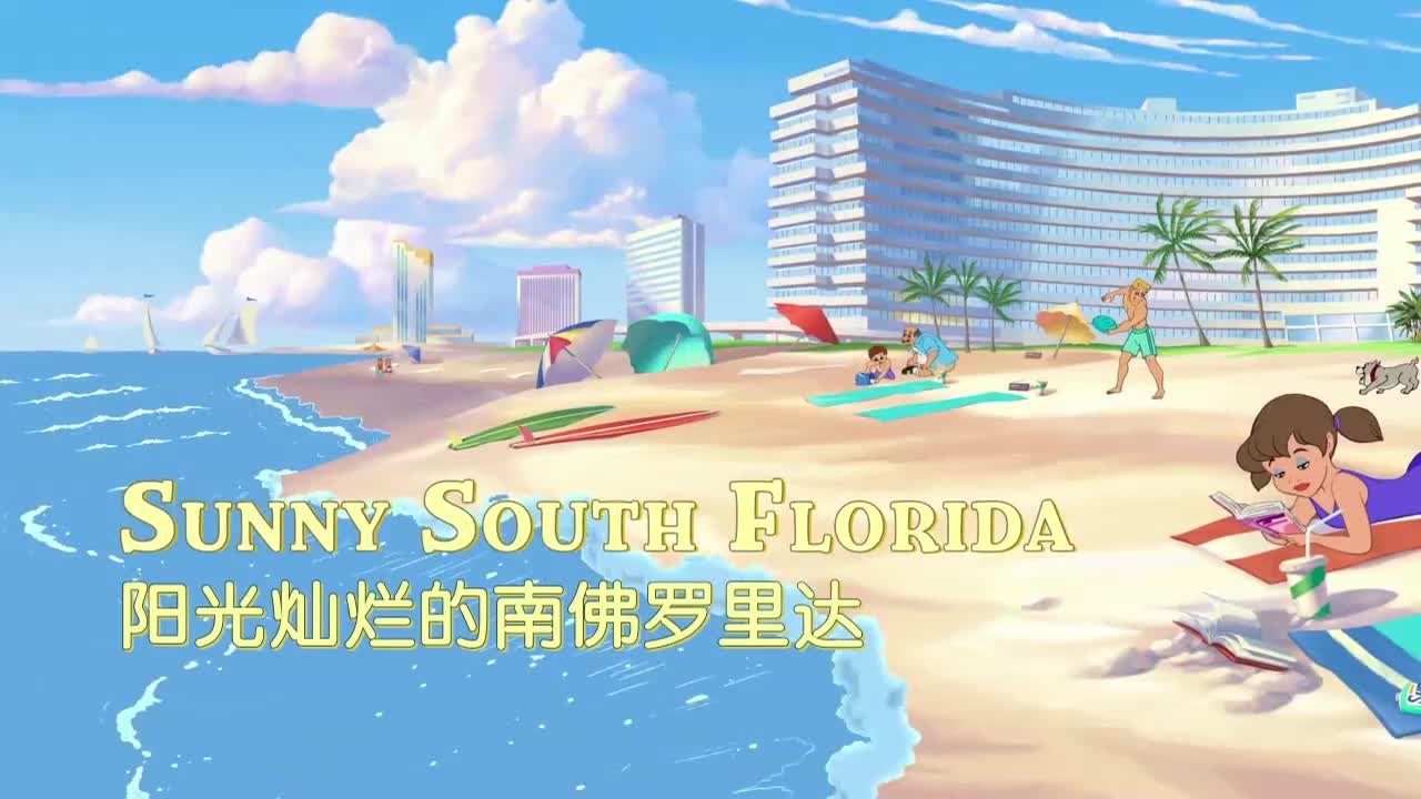 [图]猫和老鼠：间谍使命.Tom.and.Jerry：Spy.Quest.2015.中英字幕.WEB-DL.720P.甜饼字幕组