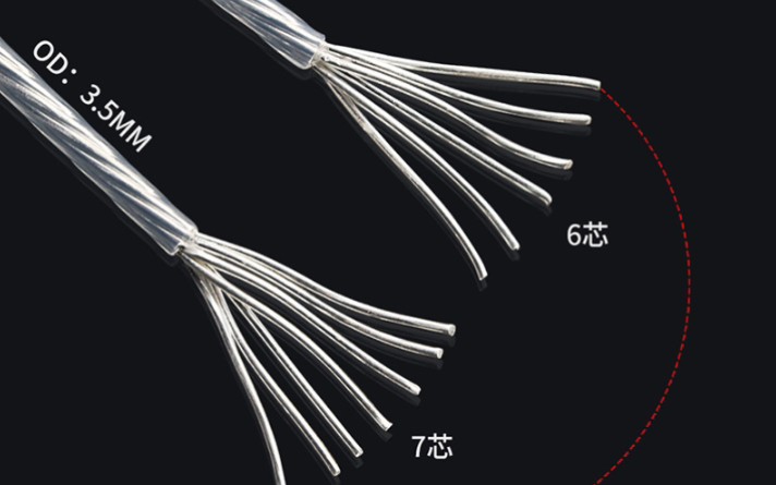 [图]说说纯银HiFi线材的问题
