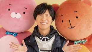 7月 阴晴不定大哥哥正式pv 神谷浩史 宫野真守 杉田智和 中村悠一 水树奈奈 F宅 1080p 哔哩哔哩