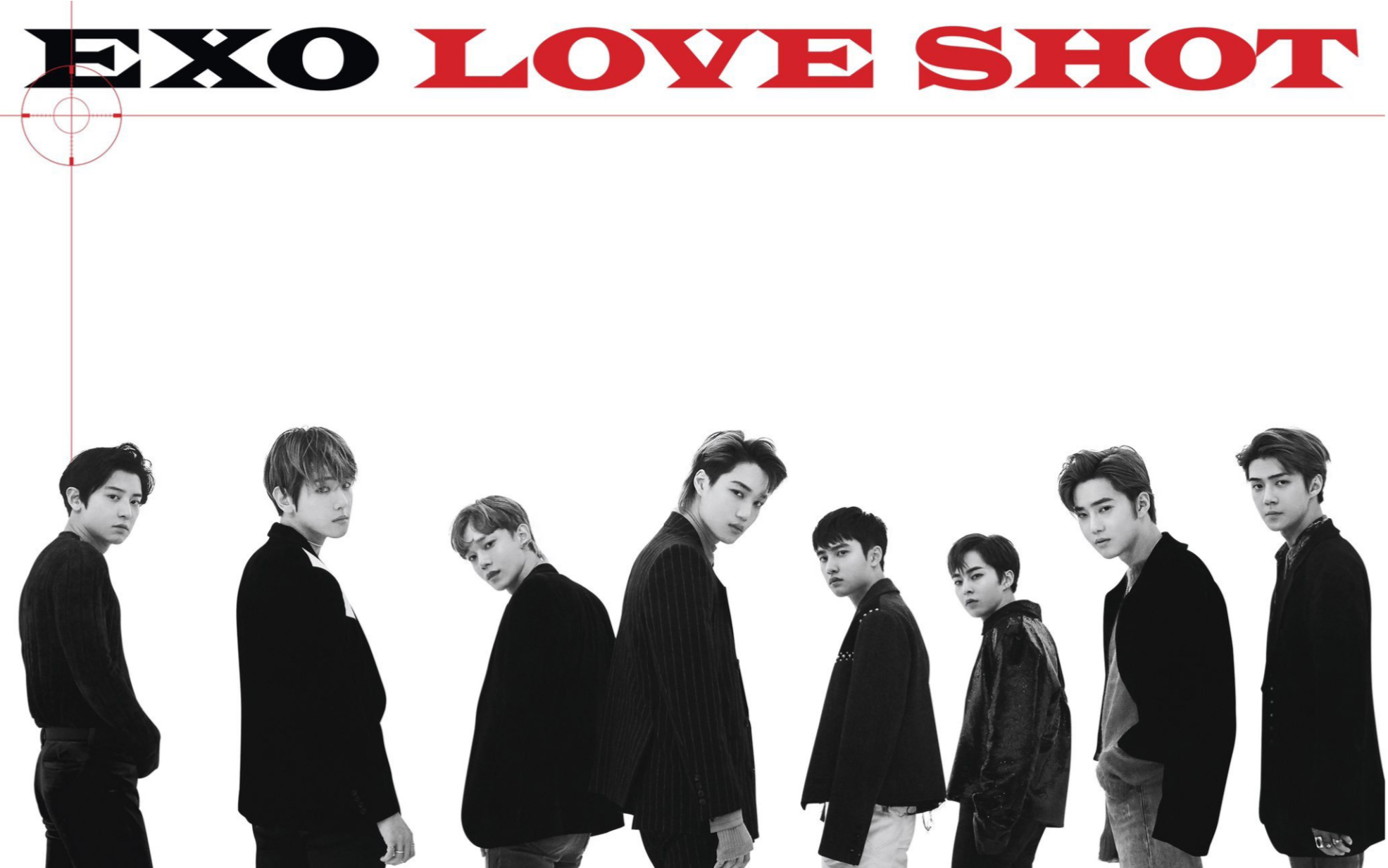 loveshot时代少年团图片