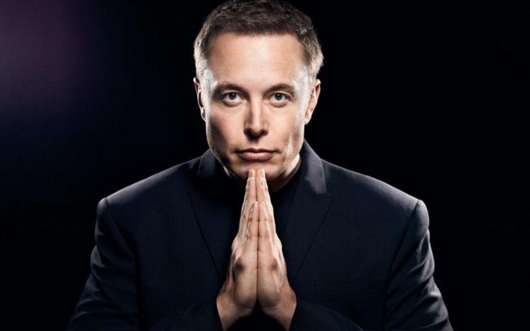 《埃隆·马斯克传》-马斯克如何成为新时代的"超级英雄"?_中信书院101