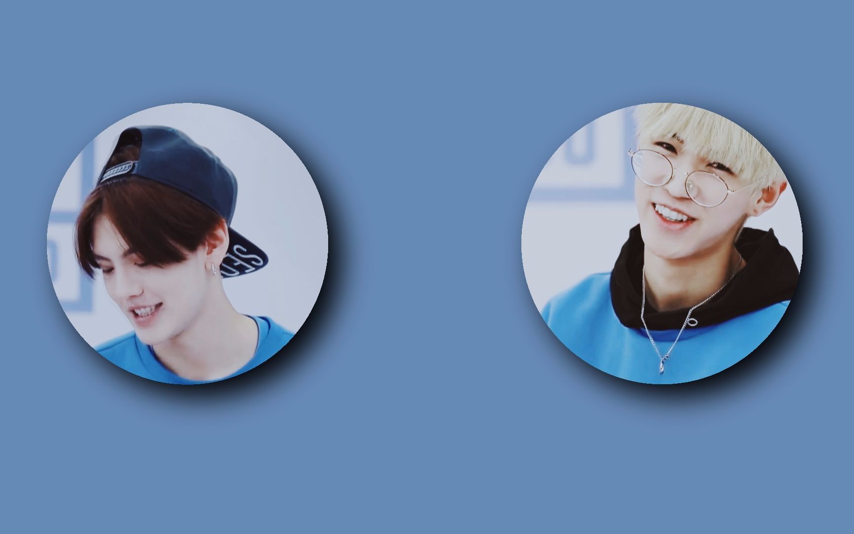 【毕侃】小狐狸