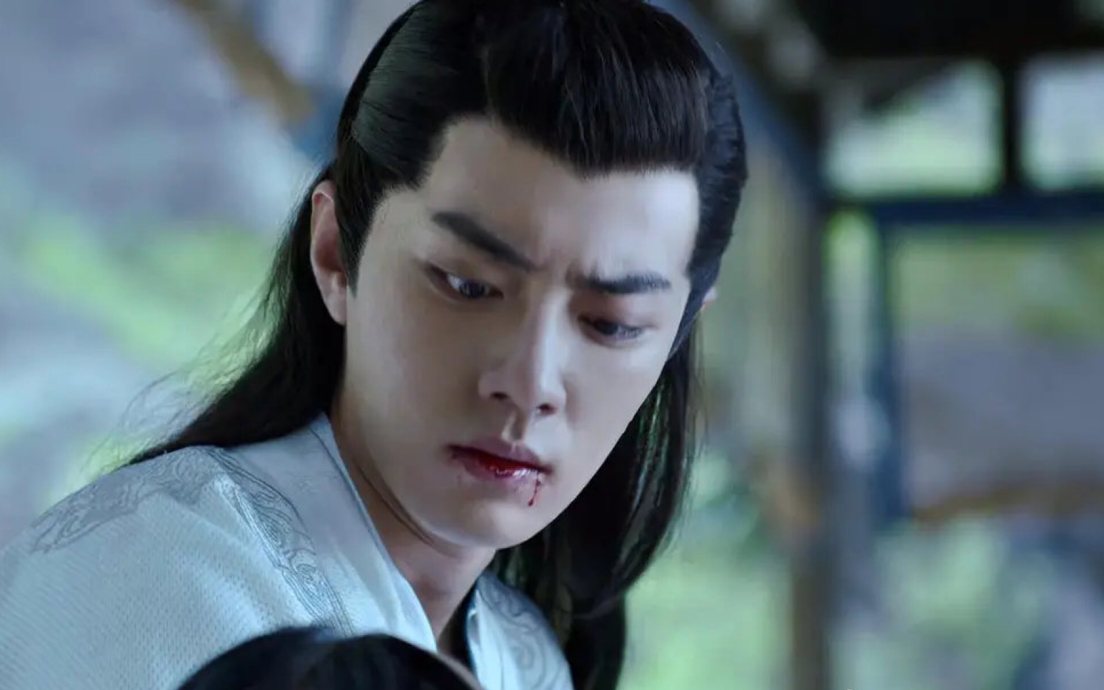 【言冰云×沈婉儿】不老梦  自以为心若磐石,却终究人非草木