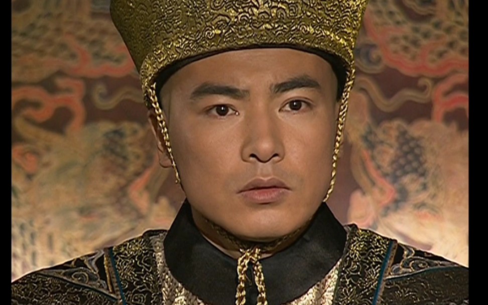 【李卫辞官】【于波】李卫要参傅恒?