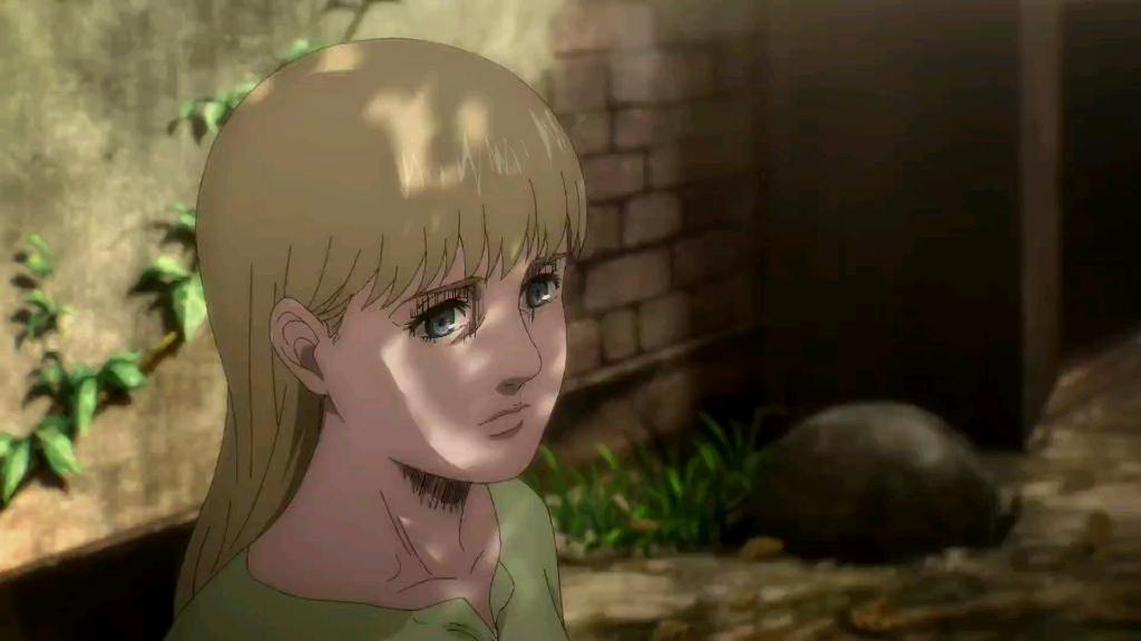 我要成为像姐姐那样的人,怀念莎夏