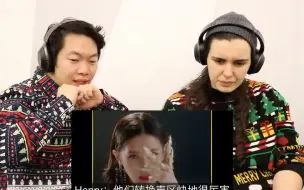 Скачать видео: 中文字幕「古典音乐家」Reaction(g)i-dle《lion》