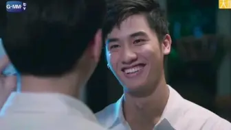 【深蓝之吻】男孩子撒娇也可以这么可爱呀~