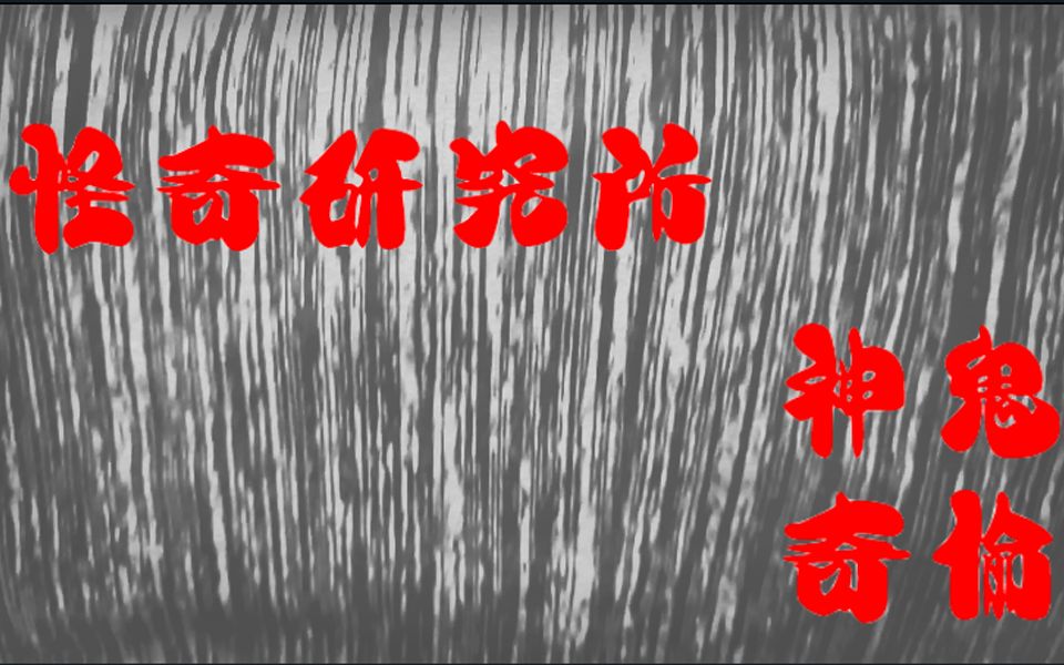 【怪奇研究所】神偷暴露伪装身份,警察还不能抓捕吗?(第一集——神鬼奇偷)哔哩哔哩bilibili