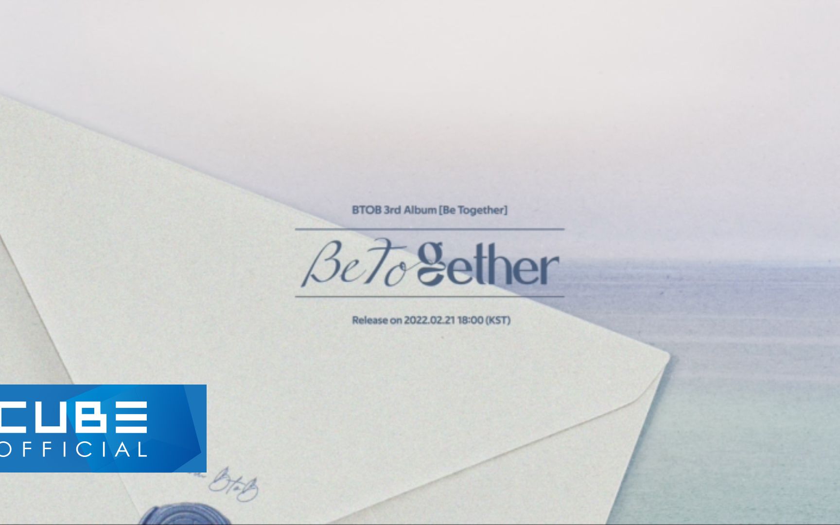 [图]【BTOB】[Audio Snippet] - 3rd Album [Be Together]