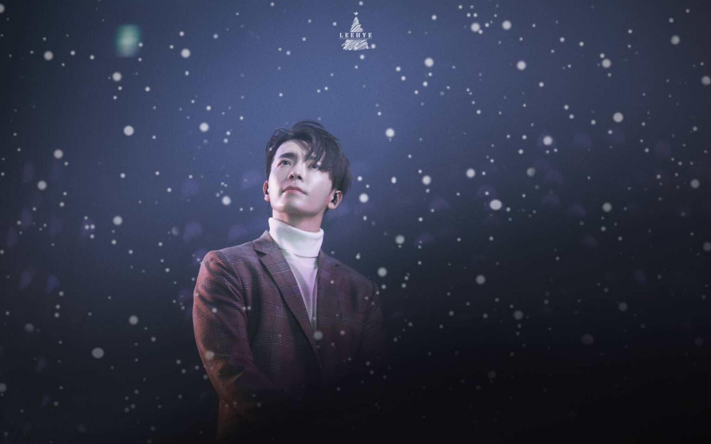 李东海houseparty改编live演唱