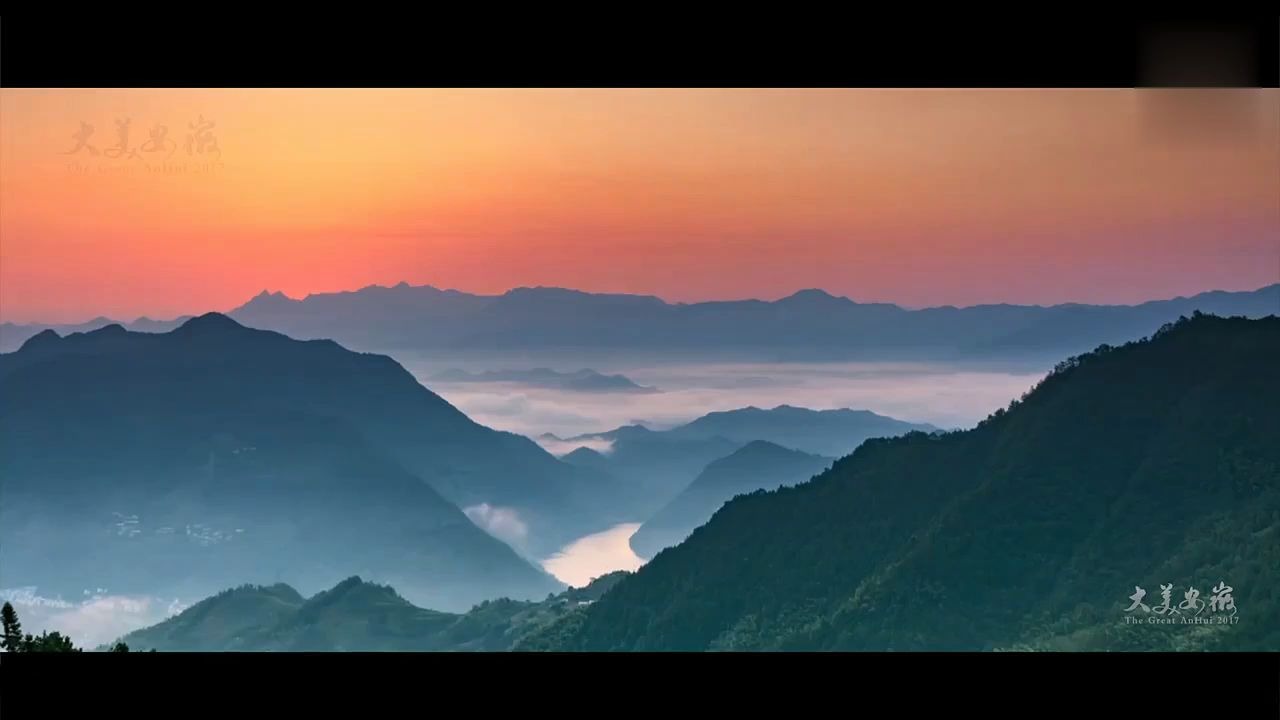 [图]大美安徽 美丽安徽 江淮大地 皖江岸边