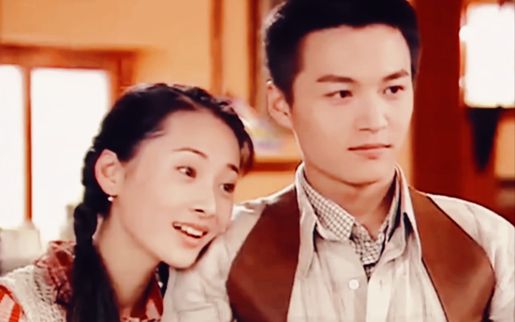 【郑国霖】【奇人奇案】乐宾×不倦丨its you