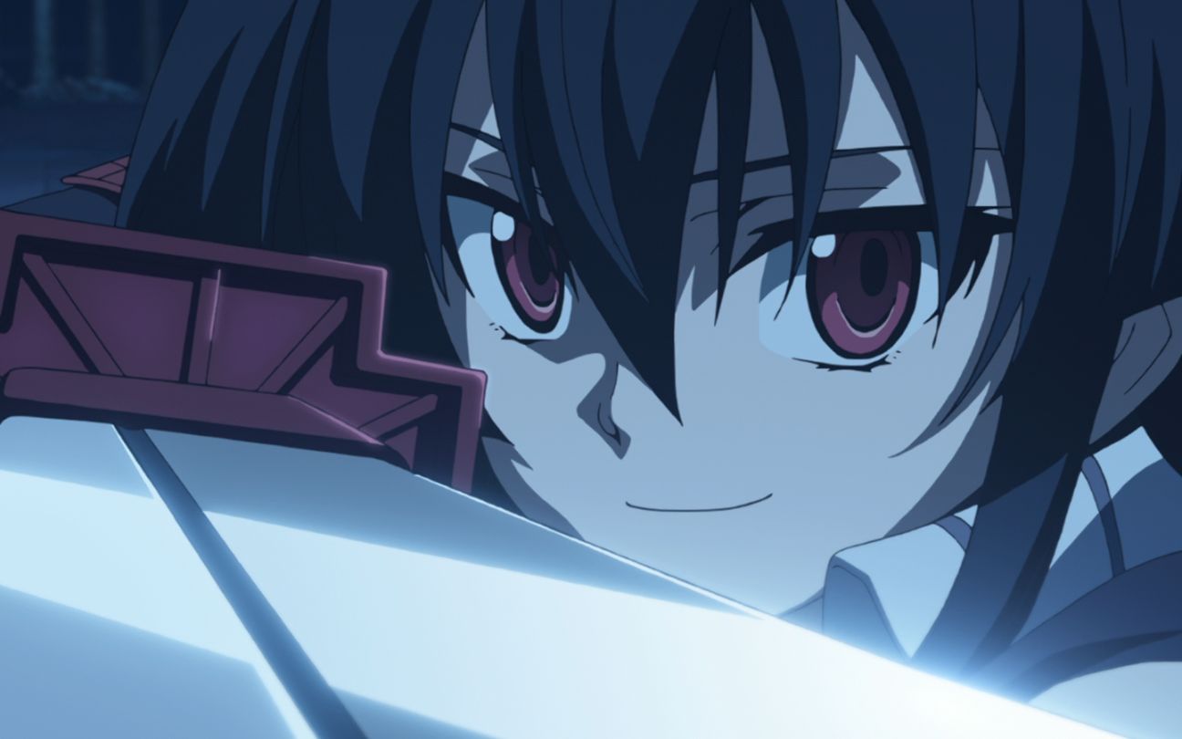 【斩赤红之瞳】斩断这世间的黑暗!【高燃】