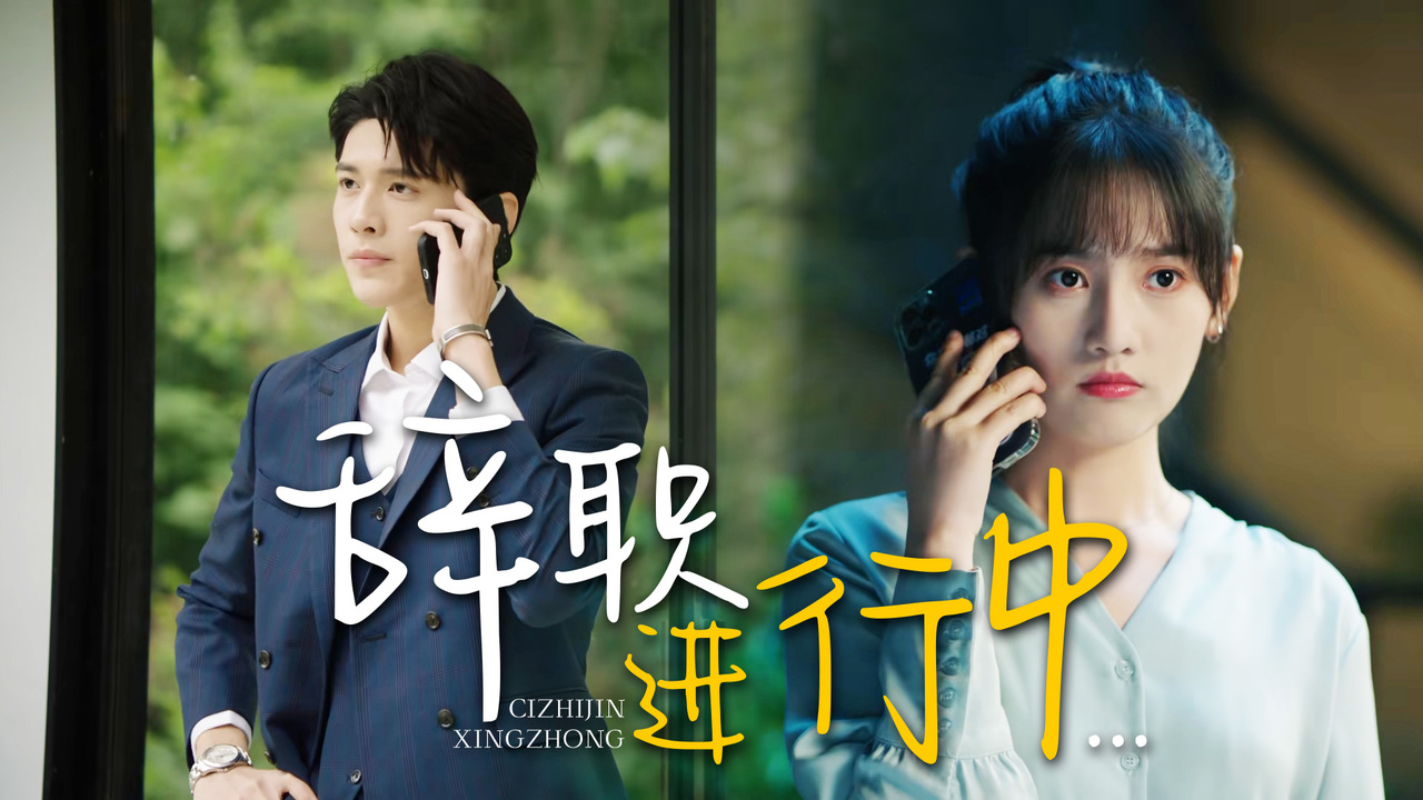 千方百计想辞职的秘书,结果会如何