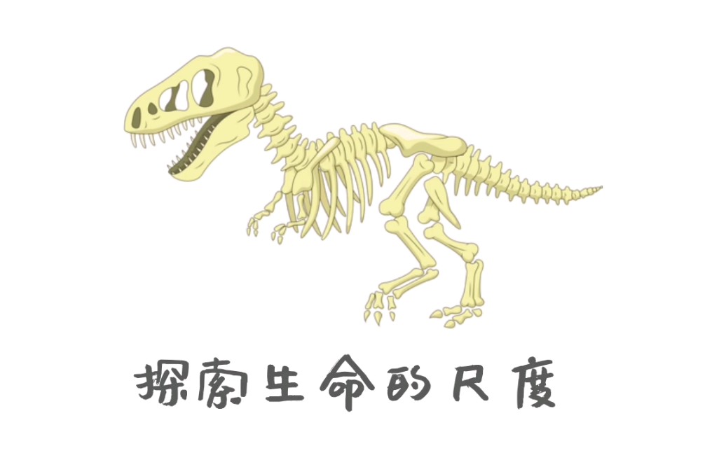 [图]考古学家怎样知道古生物距今的年份呢？