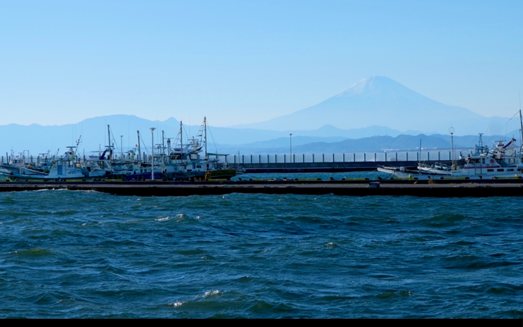 【日本旅游】一起在江之电上看镰仓的海吧