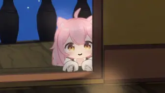 “雏草姬带taffy回家吧🥺”