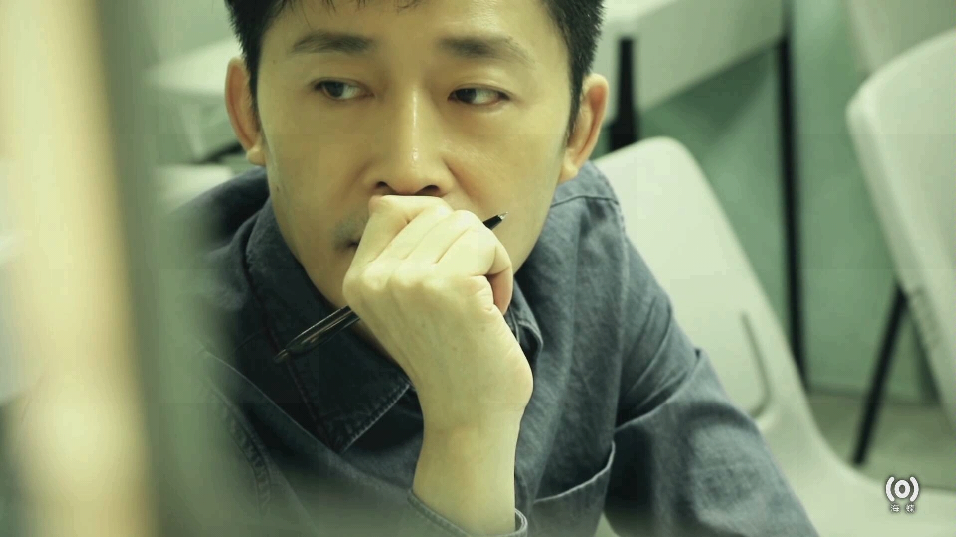 梁文福人文短片我听到天开始亮了2016