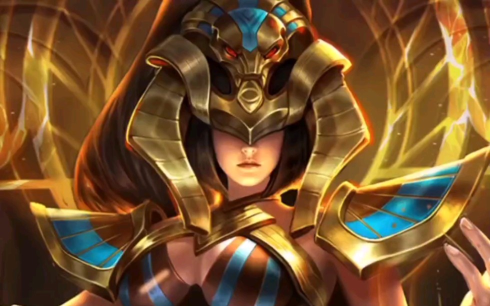 女娲&扁鹊&干将_哔哩哔哩 (゜-゜)つロ 干杯~-bilibili