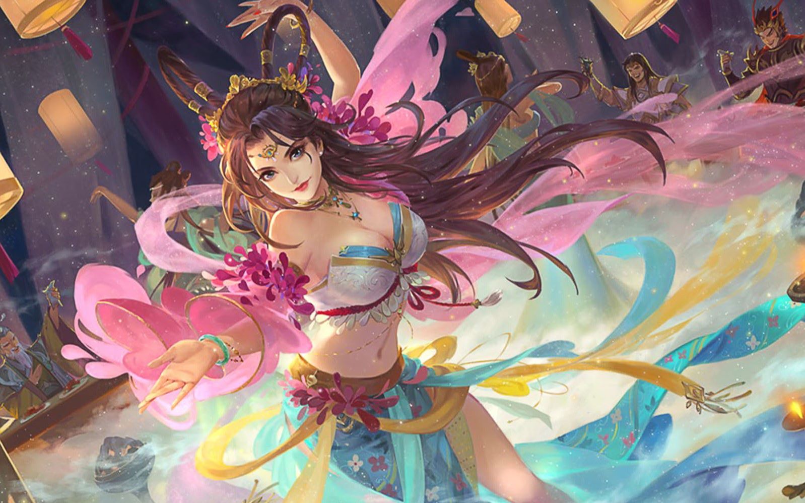 【三国杀国战】苏晓 - 20181216直播录像【火树三国杀国战128】单李典