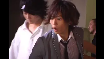 这就是dcd的计划 井上正大访谈 熟肉 三分熟 哔哩哔哩 Bilibili