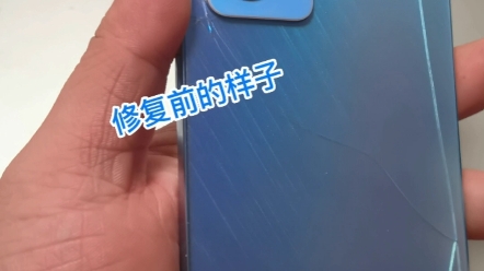 oppoReno7更换总成和后盖哔哩哔哩bilibili