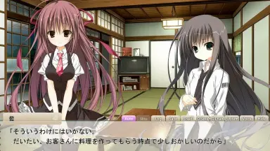 サクラノ詩-哔哩哔哩_Bilibili サクラノ詩-哔哩哔哩_Bilibili