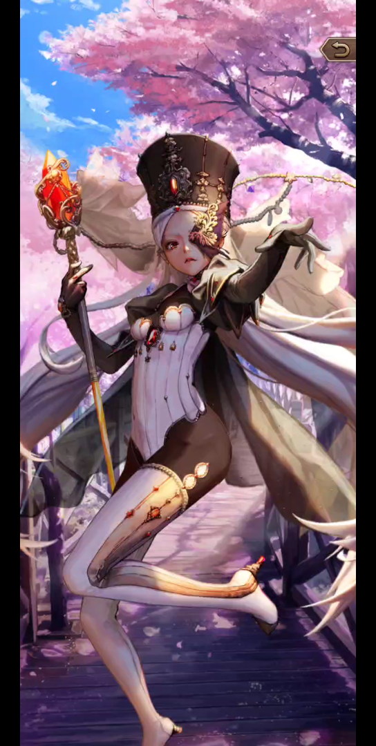 天命战姬《狄安娜》