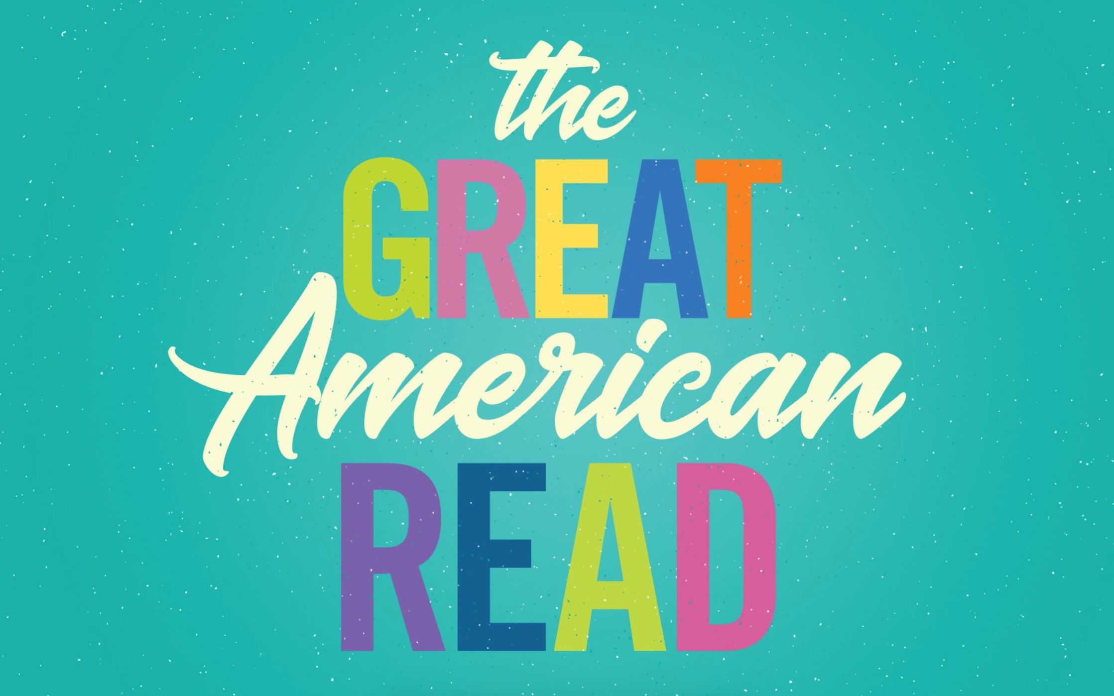 [图]【PBS】美国最受欢迎小说评选 双语字幕 The Great American Read (2018)