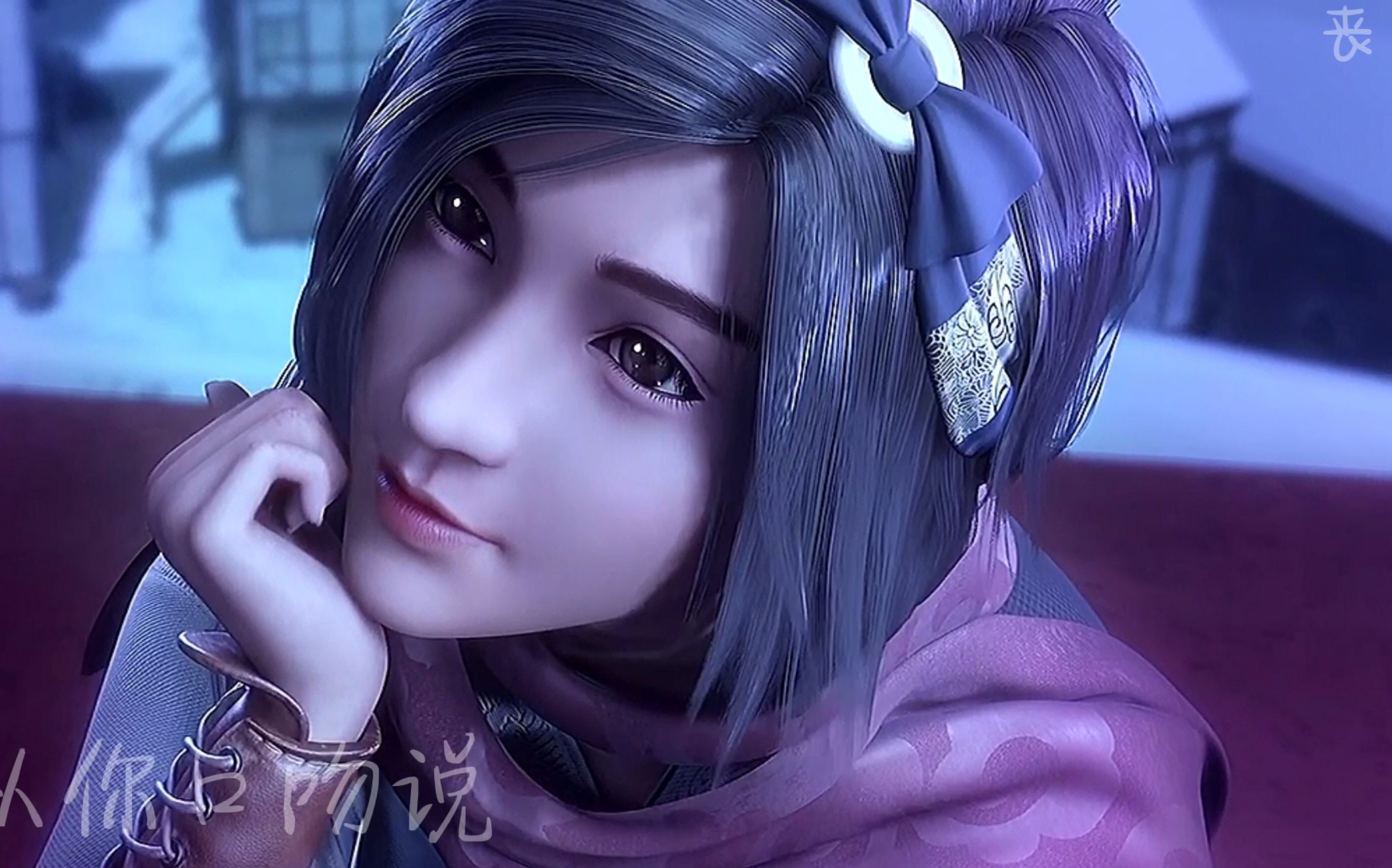 【念念】【万国志】这首歌你细品,这糖也要细品,二刷之后,果然还是