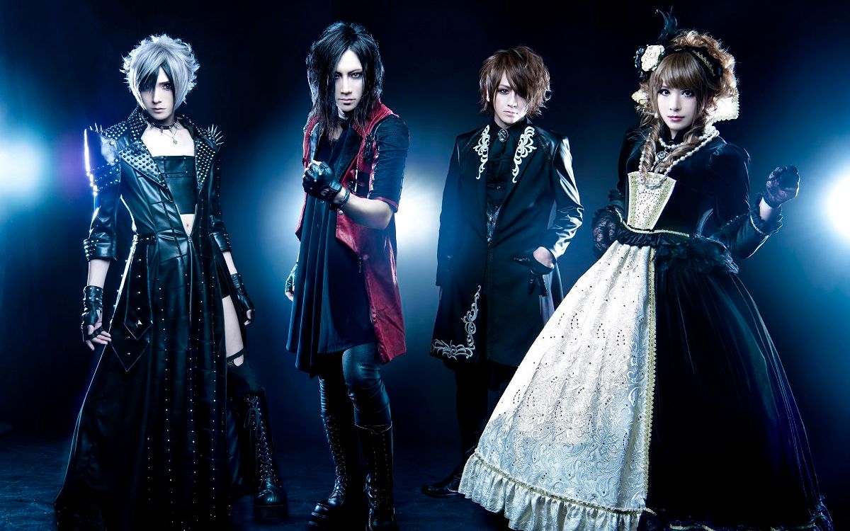 【视觉系】【jupiter】my enemy (live clip)_哔哩哔哩 (゜-゜)つロ