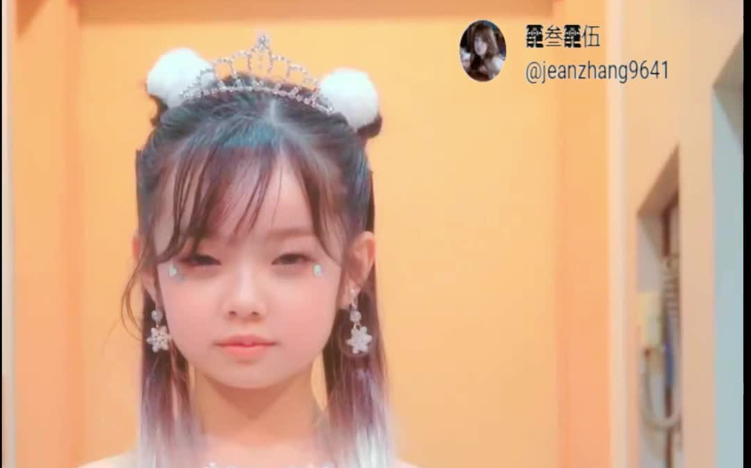 【假期快乐】Reina 2023年12月23日东京偶像剧场表演cut