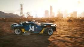 赛博朋克77 草薙刃车辆载具位置分享10 哔哩哔哩 つロ干杯 Bilibili