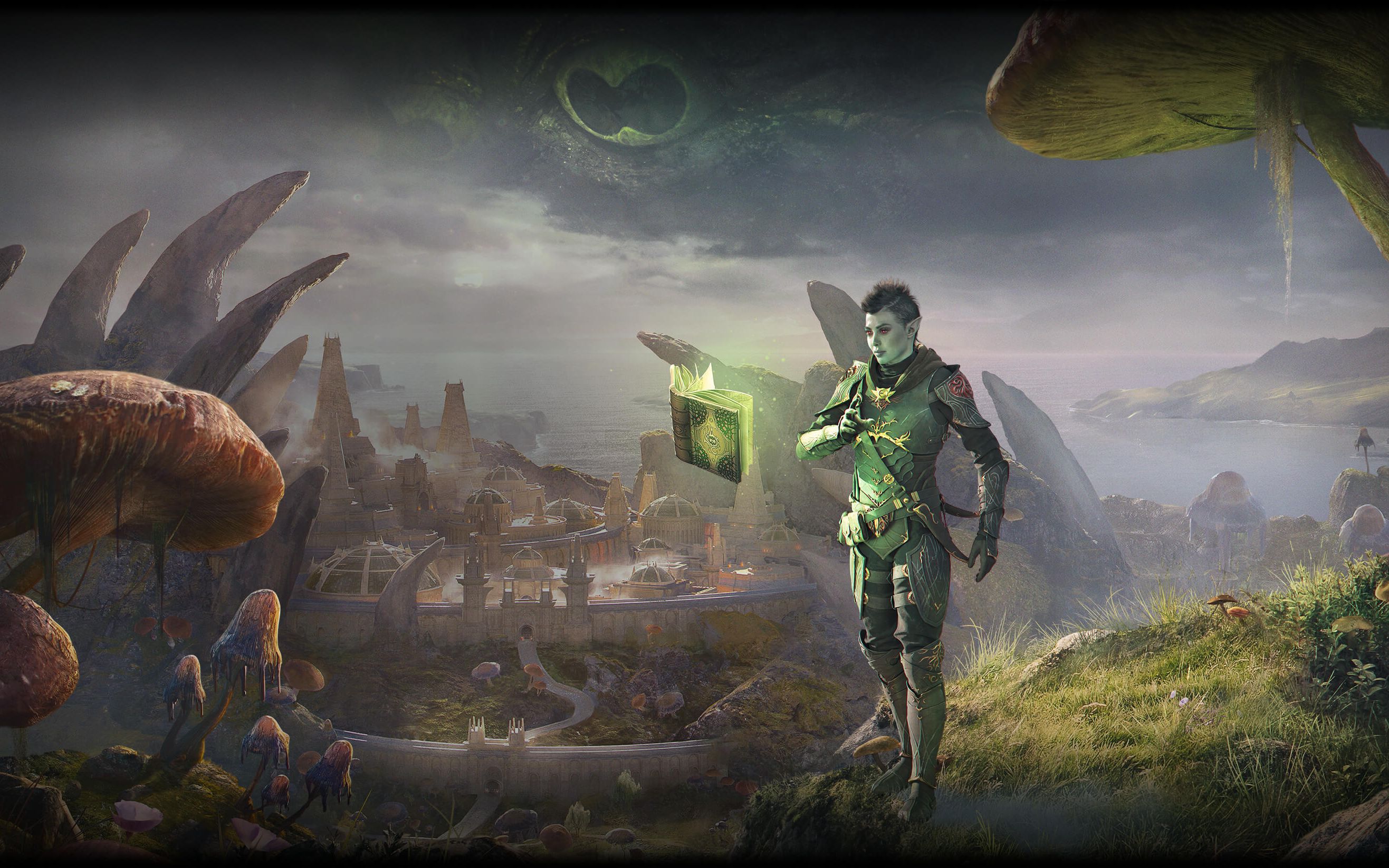 上古卷轴ol-ps5主机-vcr云息城-奥术solo传送门打法(转载)