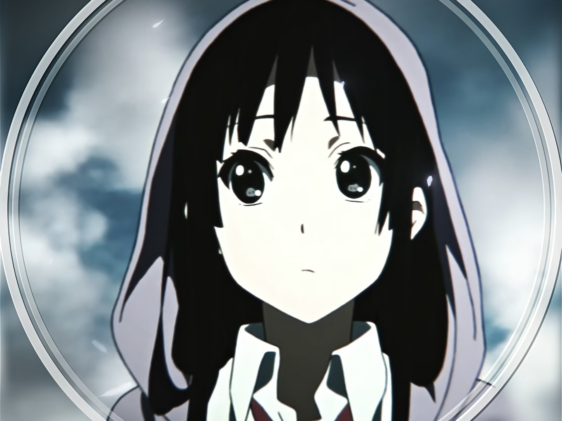 "危险女王"秋山澪!