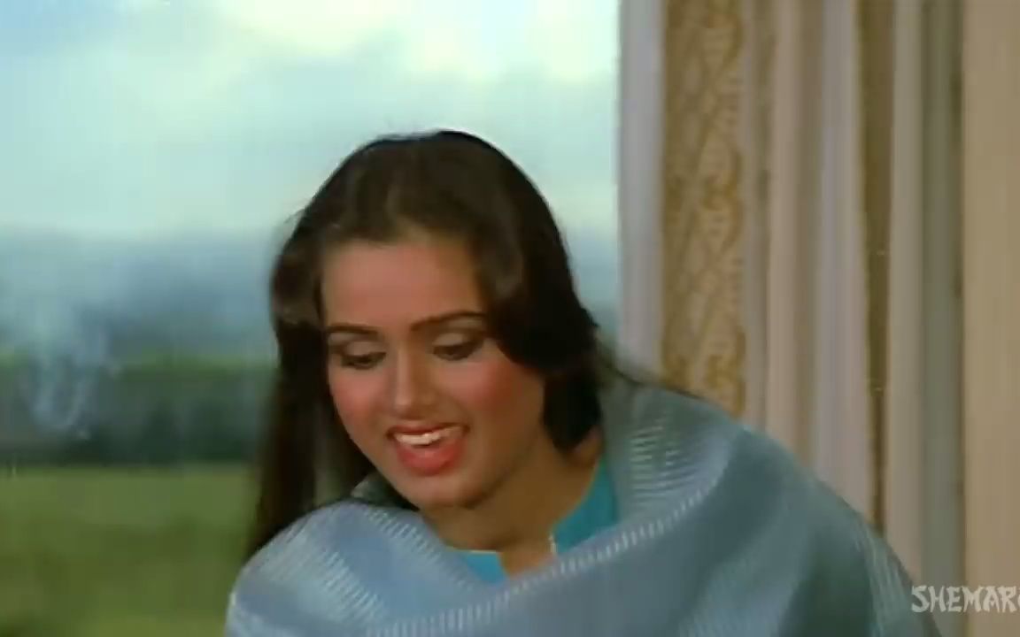 [图]Zindagi Pyar Ka Geet Hai ｜ Lata M ｜ Rajesh Khanna ｜ Souten - HD