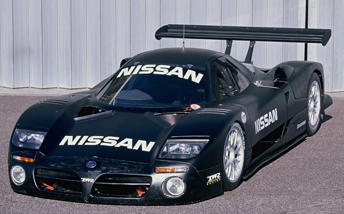 【神兽】nissan r390 gt1 实拍 jccs 2015_哔哩哔哩 (゜-゜)つロ 干杯