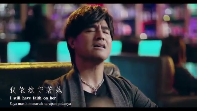 [图]黄明志NAMEWEE 【亚洲通牒】歌曲合辑 包含【不到海南岛】【一起做过的蠢事情】【唱广东歌】【不想放开】【在我背后】【怎么办】【闵阁拉巴】