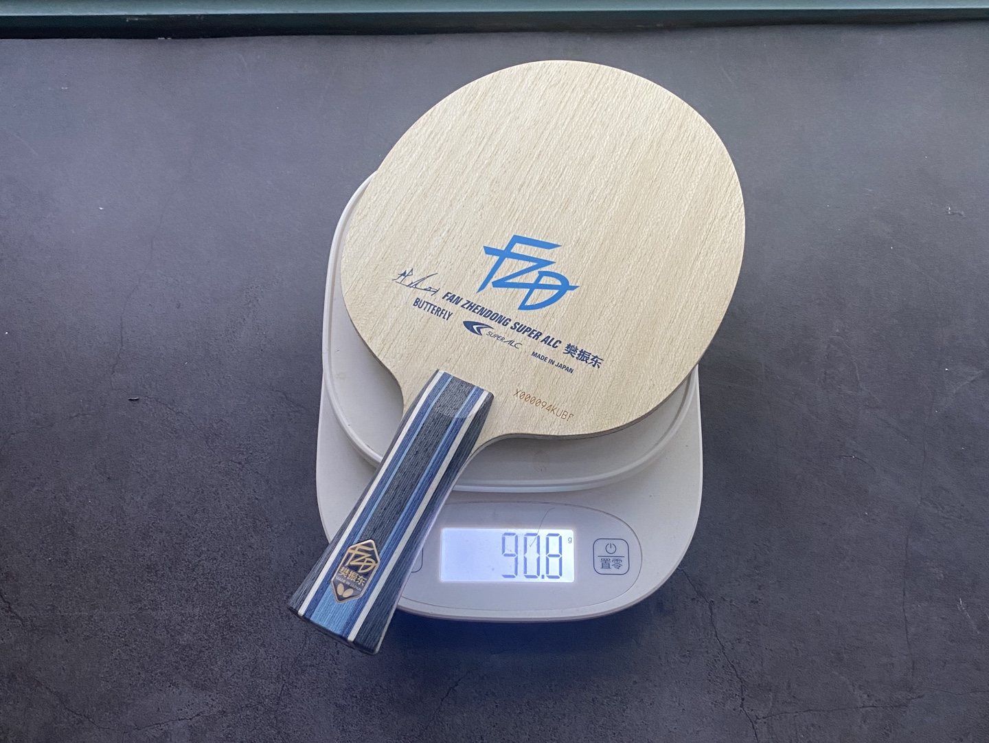 樊振东salc底板【测评】