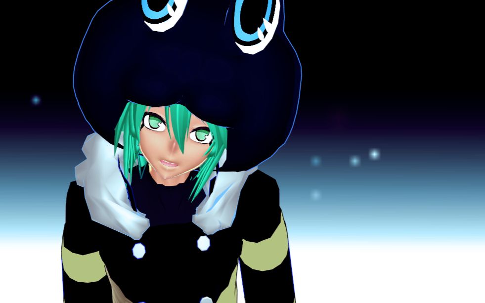 家庭教师瓦利亚新秀弗兰的madhatter