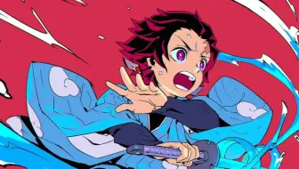 鬼灭之刃ed Kimetsu No Yaiba Ending Full Fictionjunction Feat Lisa From The Edge 哔哩哔哩 Bilibili